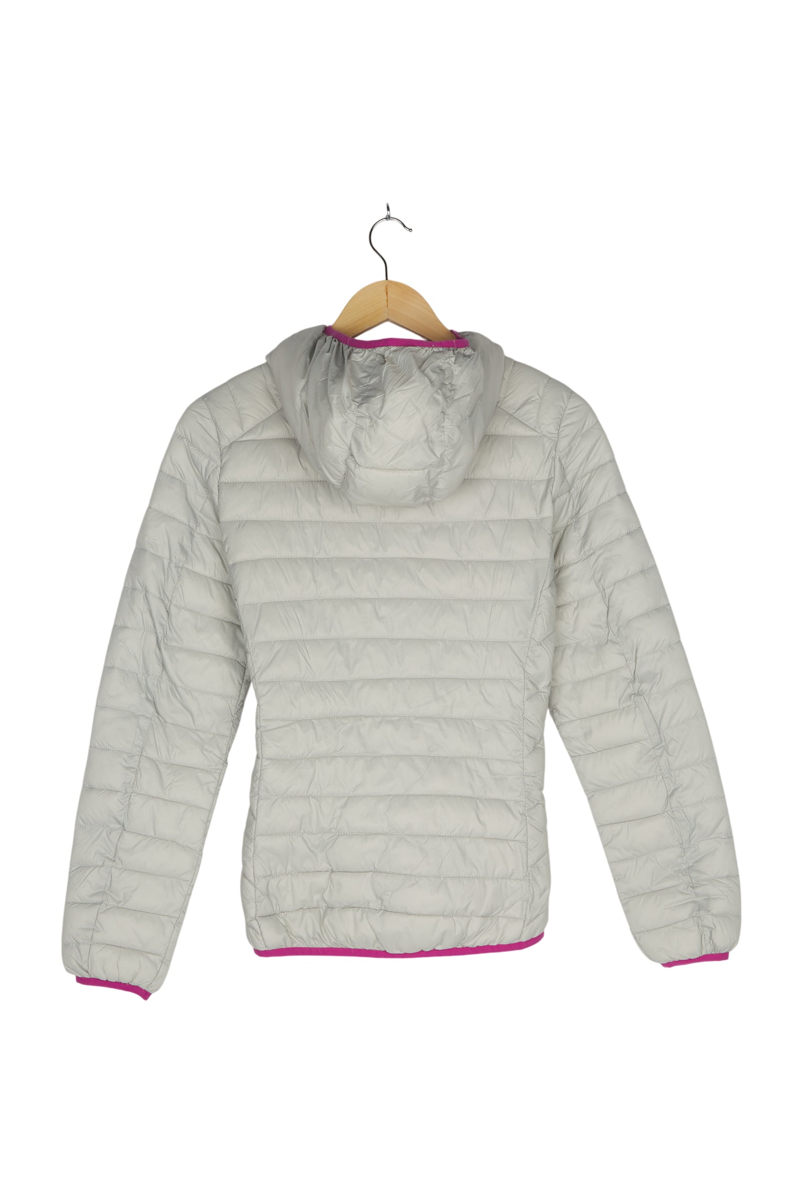 Kunstfaserjacke für Damen